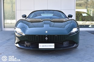 FERRARI Roma